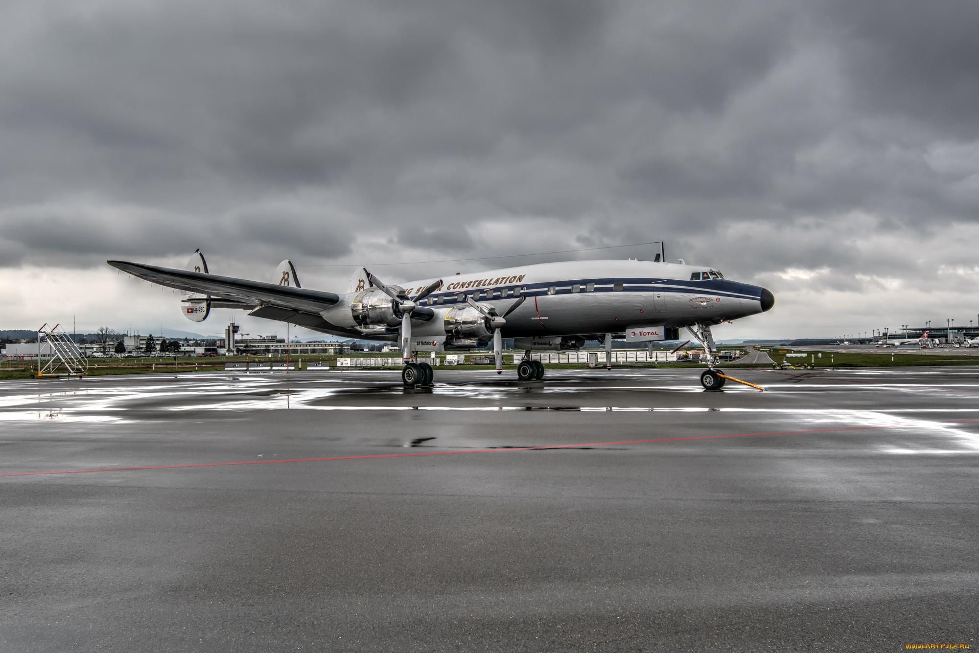 lockheed constellation, ,  , 